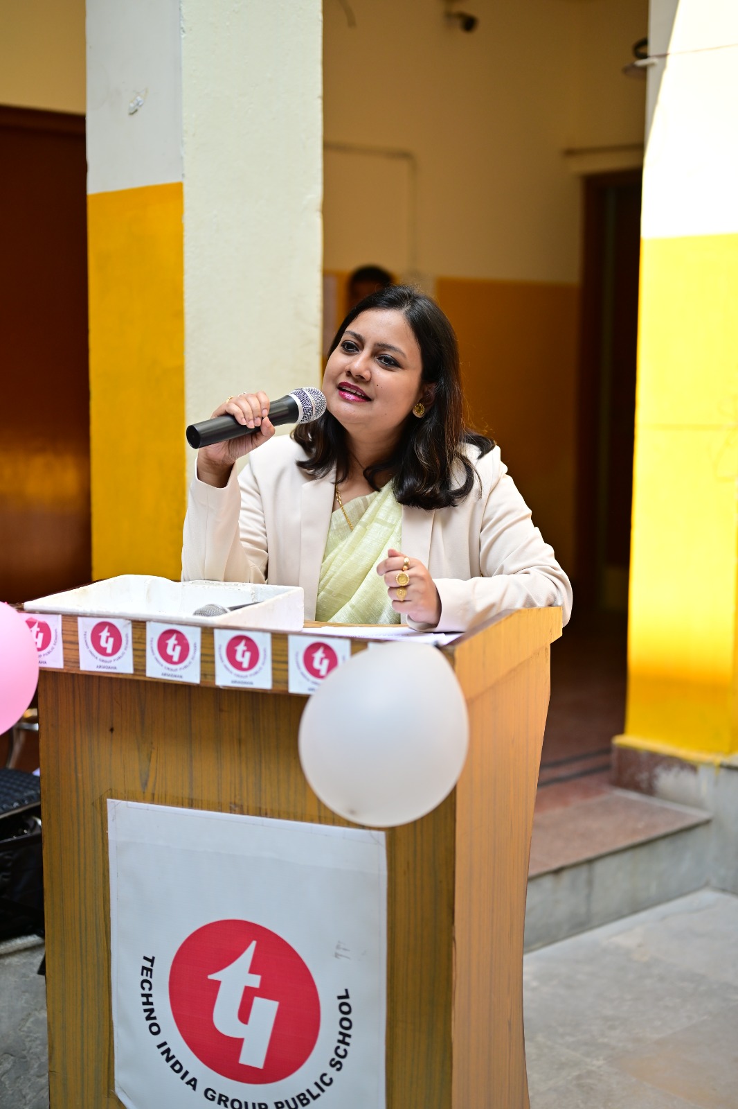 Children’s Day Celebration 2025